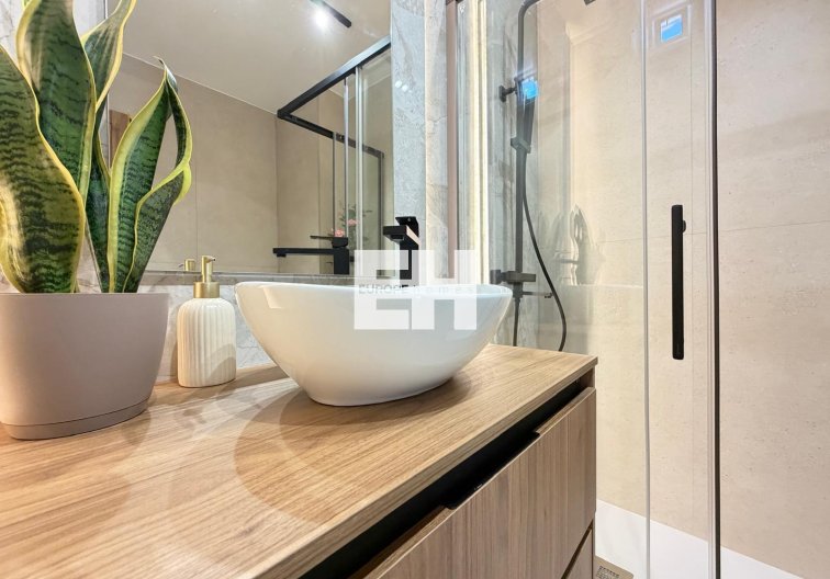 Segunda mano - Atico - Torrevieja - Estacion De Autobuses