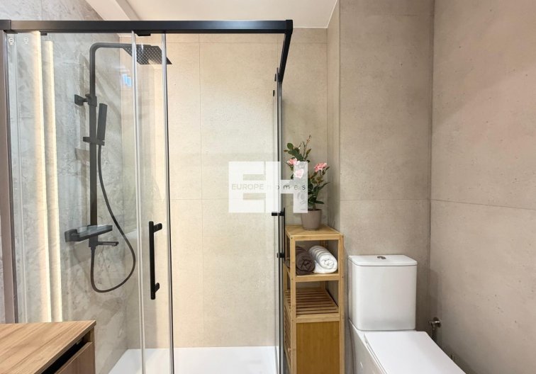 Segunda mano - Atico - Torrevieja - Estacion De Autobuses