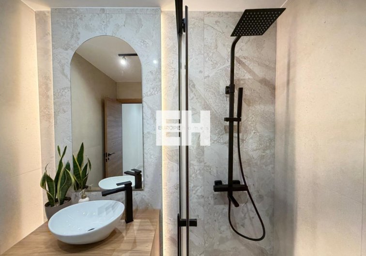 Segunda mano - Atico - Torrevieja - Estacion De Autobuses