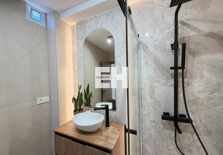 Segunda mano - Atico - Torrevieja - Estacion De Autobuses