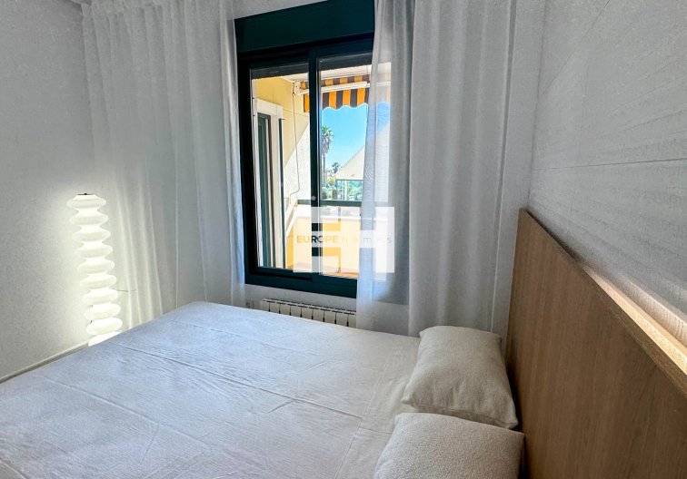 Resale - Apartment - Orihuela Costa - Costa Blanca