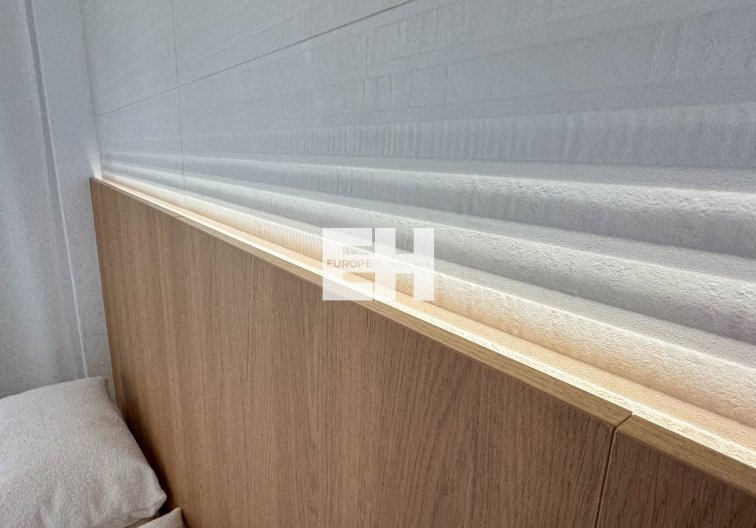 Resale - Apartment - Orihuela Costa - Costa Blanca