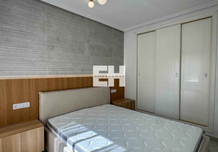 Resale - Apartment - Orihuela Costa - Costa Blanca