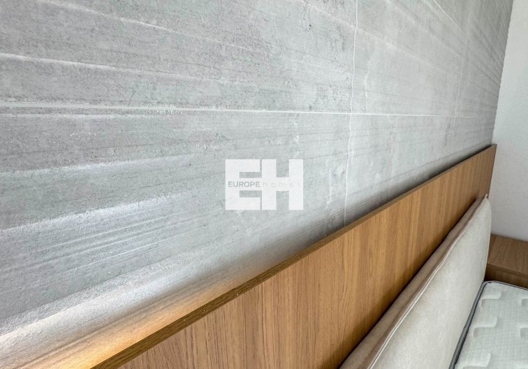 Resale - Apartment - Orihuela Costa - Costa Blanca