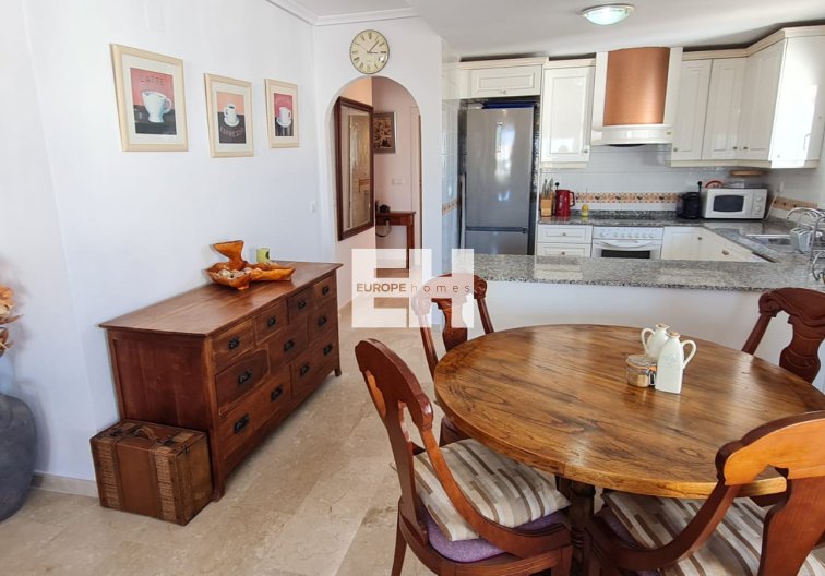 Resale - Penthouse - Villamartin - Costa Blanca