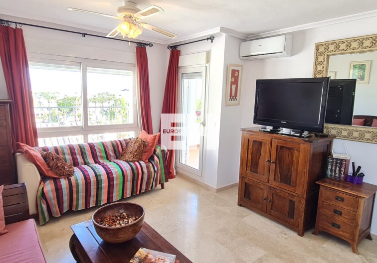 Resale - Penthouse - Villamartin - Costa Blanca