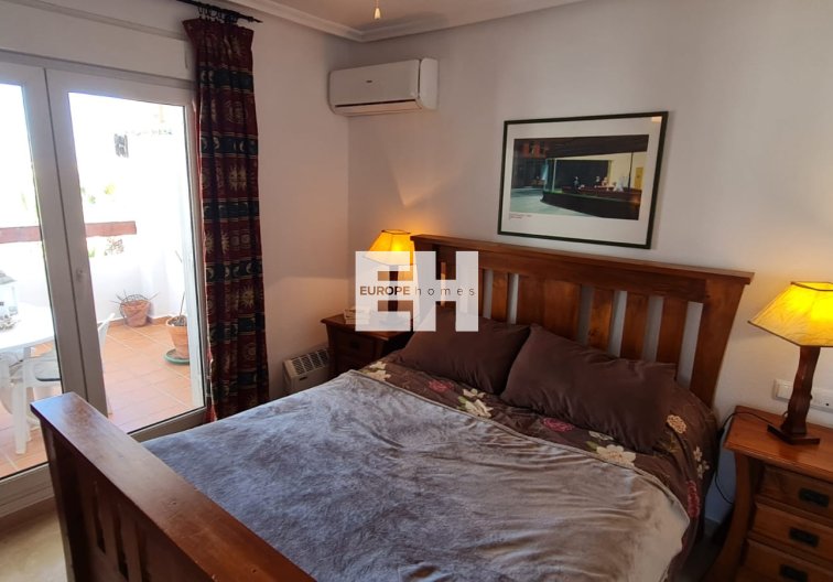 Resale - Penthouse - Villamartin - Costa Blanca