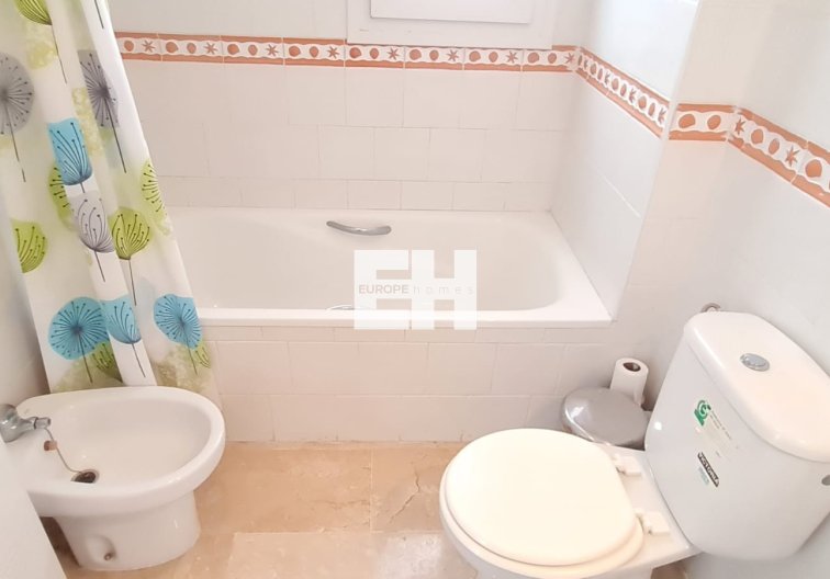 Resale - Penthouse - Villamartin - Costa Blanca