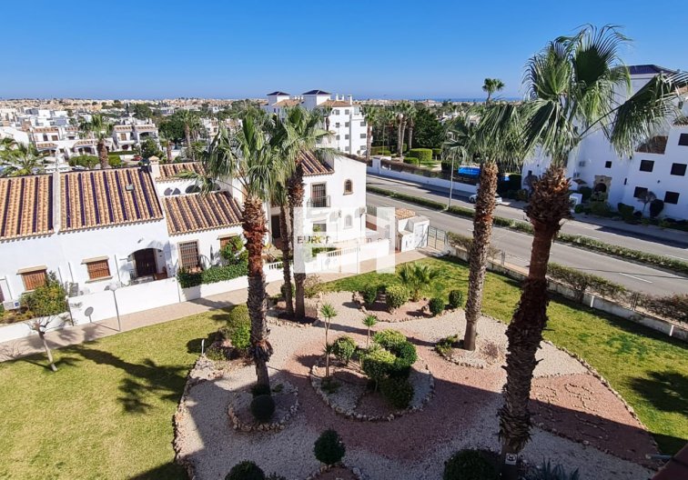 Resale - Penthouse - Villamartin - Costa Blanca