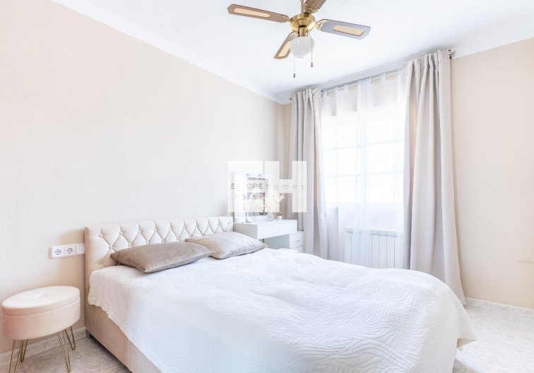 Segunda mano - town house - Torrevieja - Los Balcones - Los Altos Del Edén