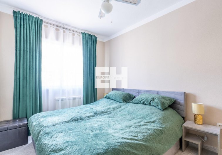 Segunda mano - town house - Torrevieja - Los Balcones - Los Altos Del Edén