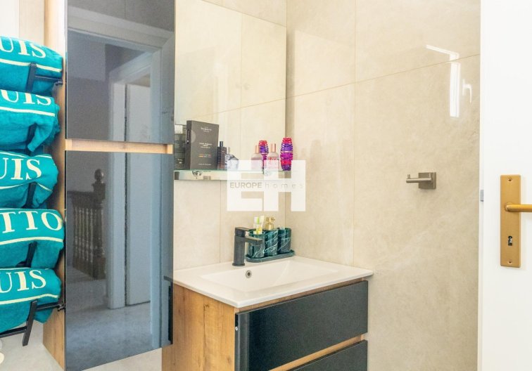 Segunda mano - town house - Torrevieja - Los Balcones - Los Altos Del Edén