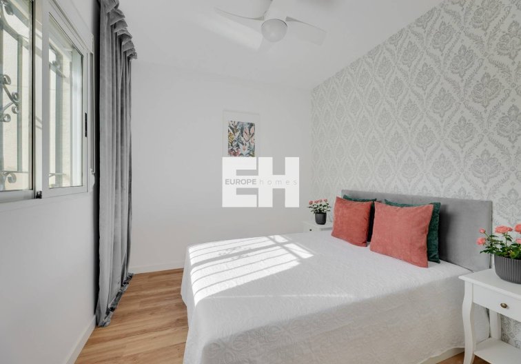 Segunda mano - Duplex - Orihuela - Urbanización Perla Del Mar