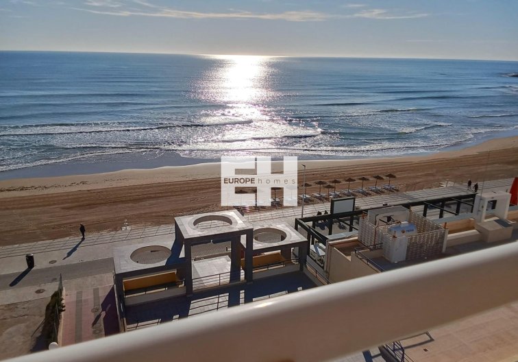 Segunda mano - Atico - Torrevieja - Playa De La Mata