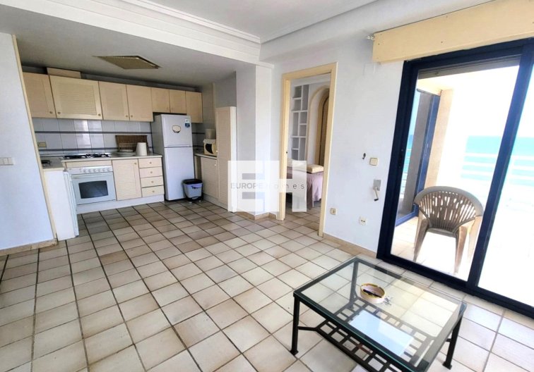 Segunda mano - Atico - Torrevieja - Playa De La Mata