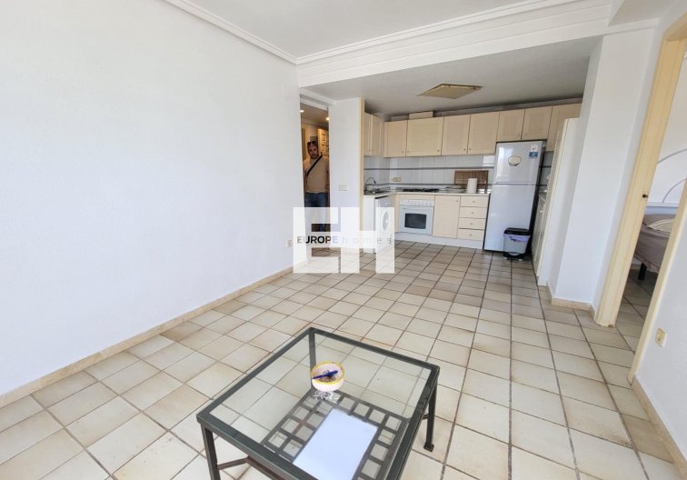 Segunda mano - Atico - Torrevieja - Playa De La Mata