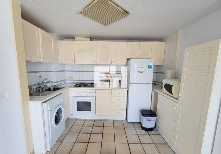 Segunda mano - Atico - Torrevieja - Playa De La Mata