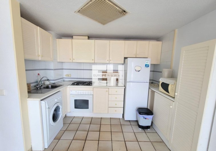 Segunda mano - Atico - Torrevieja - Playa De La Mata