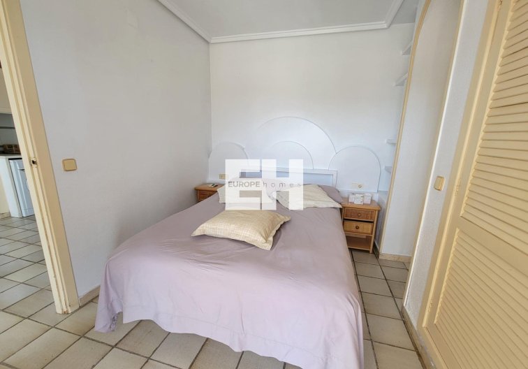 Segunda mano - Atico - Torrevieja - Playa De La Mata