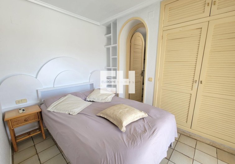 Segunda mano - Atico - Torrevieja - Playa De La Mata