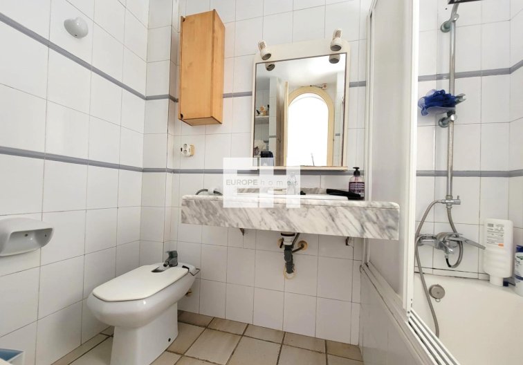 Segunda mano - Atico - Torrevieja - Playa De La Mata