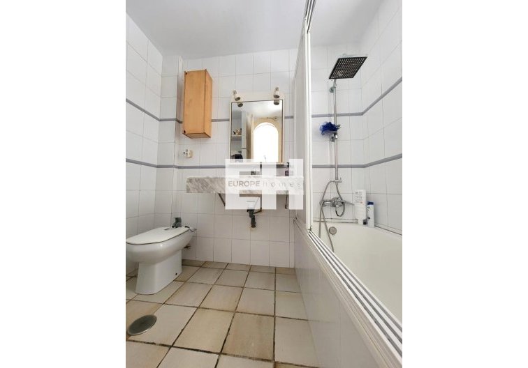 Segunda mano - Atico - Torrevieja - Playa De La Mata