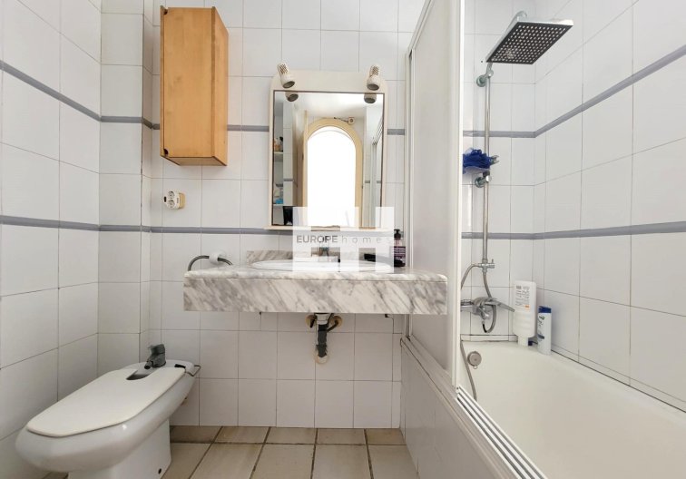 Segunda mano - Atico - Torrevieja - Playa De La Mata