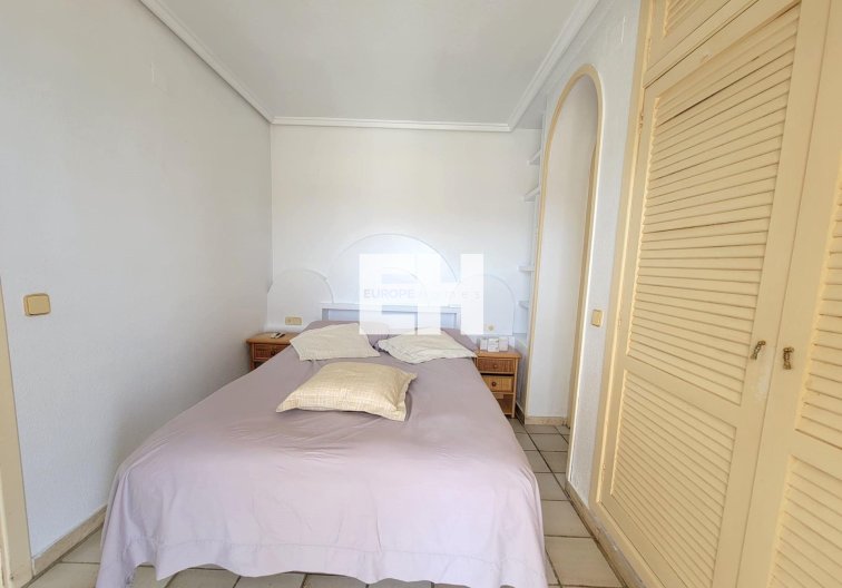 Segunda mano - Atico - Torrevieja - Playa De La Mata