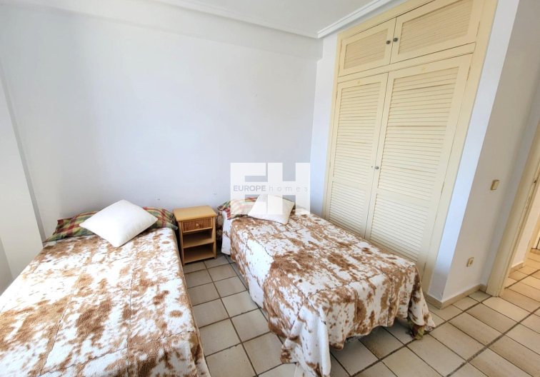 Segunda mano - Atico - Torrevieja - Playa De La Mata