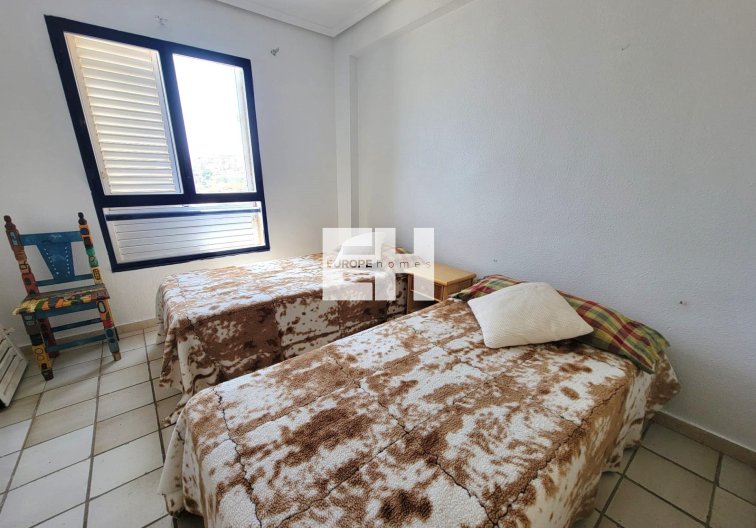 Segunda mano - Atico - Torrevieja - Playa De La Mata