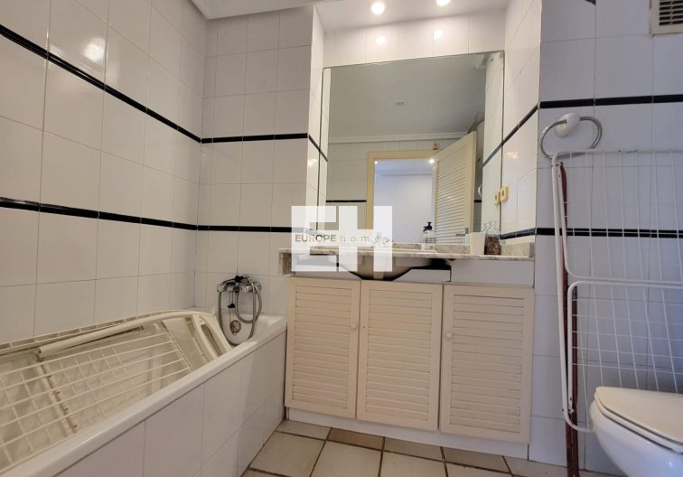 Segunda mano - Atico - Torrevieja - Playa De La Mata