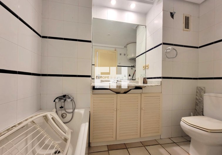 Segunda mano - Atico - Torrevieja - Playa De La Mata