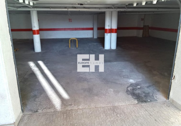 Segunda mano - Atico - Torrevieja - Playa De La Mata