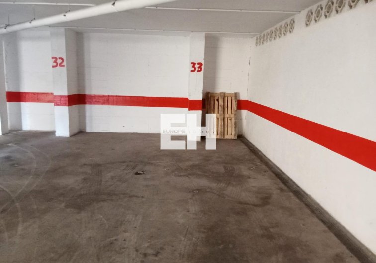 Segunda mano - Atico - Torrevieja - Playa De La Mata