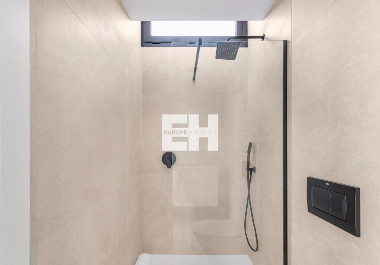 New Build - villa - Los Alcázares - Serena Golf