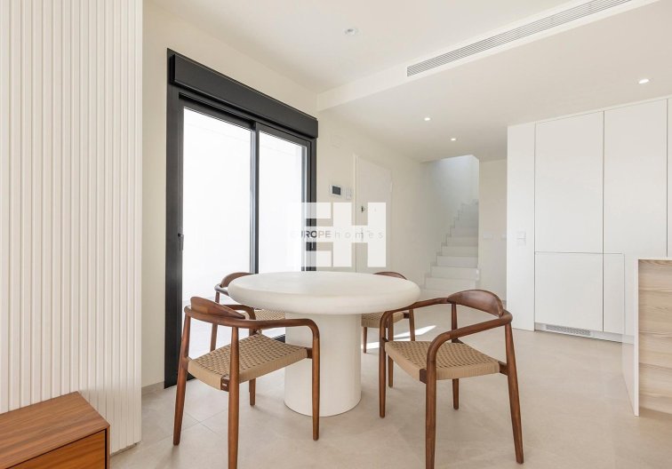 New Build - villa - Los Alcázares - Serena Golf