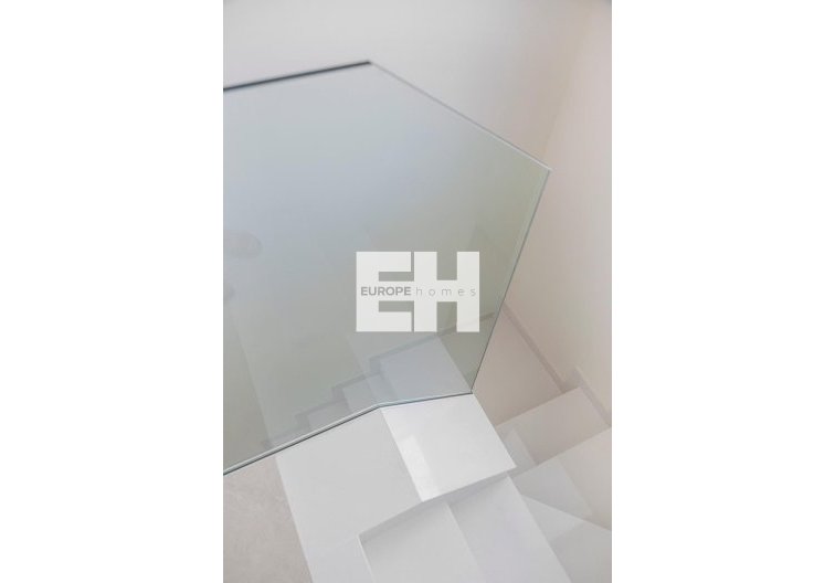 New Build - villa - Los Alcázares - Serena Golf