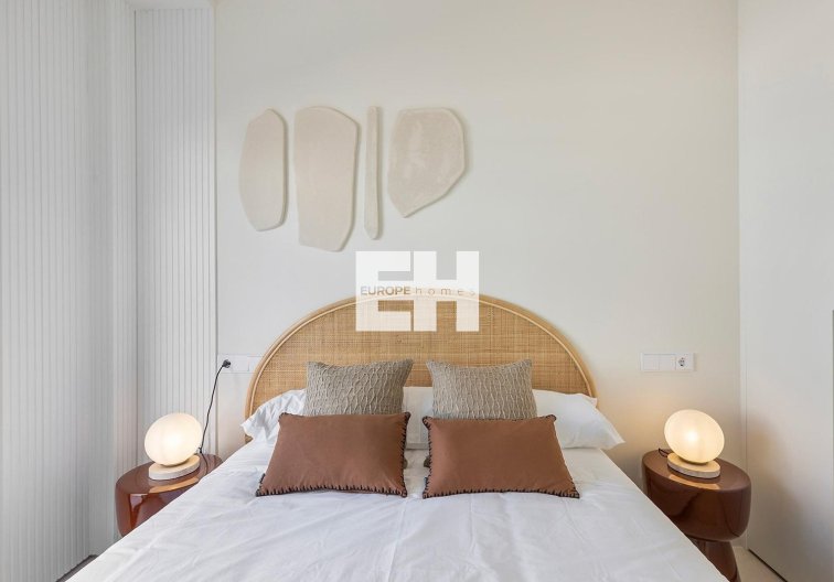 New Build - villa - Los Alcázares - Serena Golf