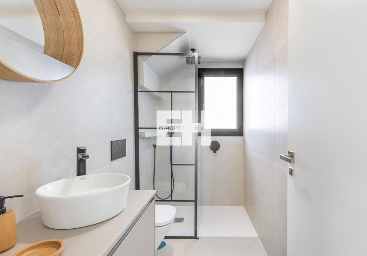 New Build - villa - Los Alcázares - Serena Golf