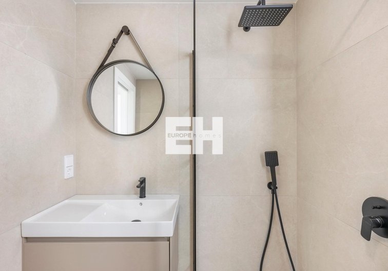 New Build - villa - Los Alcázares - Serena Golf