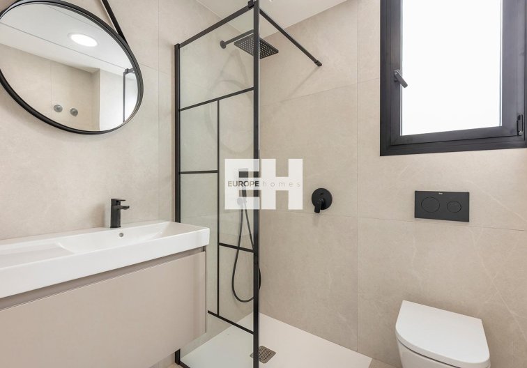 New Build - villa - Los Alcázares - Serena Golf