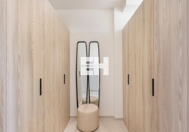 New Build - villa - Los Alcázares - Serena Golf