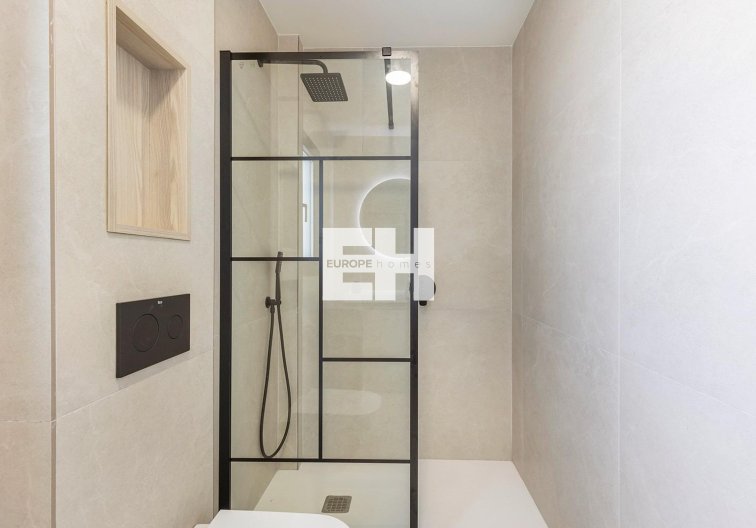 New Build - villa - Los Alcázares - Serena Golf