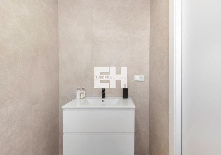 New Build - villa - Los Alcázares - Serena Golf