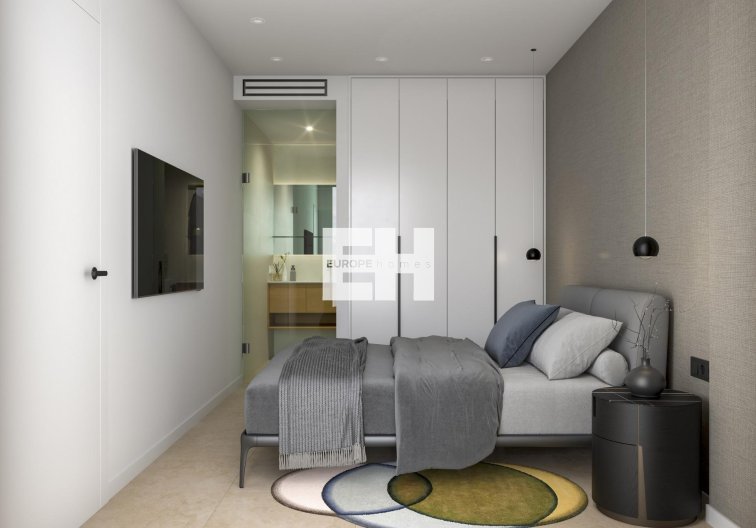 Obra Nueva - Apartamento  - La Marina - La Marina del Pinet