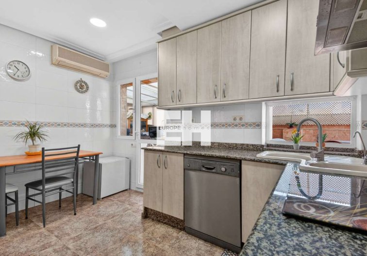 Segunda mano - Apartamento  - Lo Pagan - Costa Calida