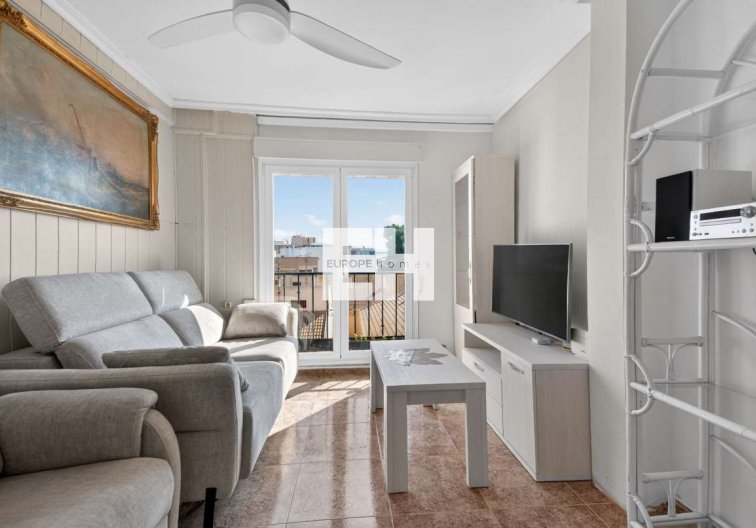 Segunda mano - Apartamento  - Lo Pagan - Costa Calida