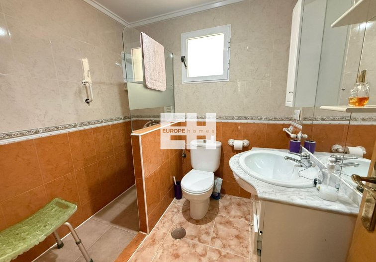 Resale - Apartment - Torrevieja - Playa del Cura