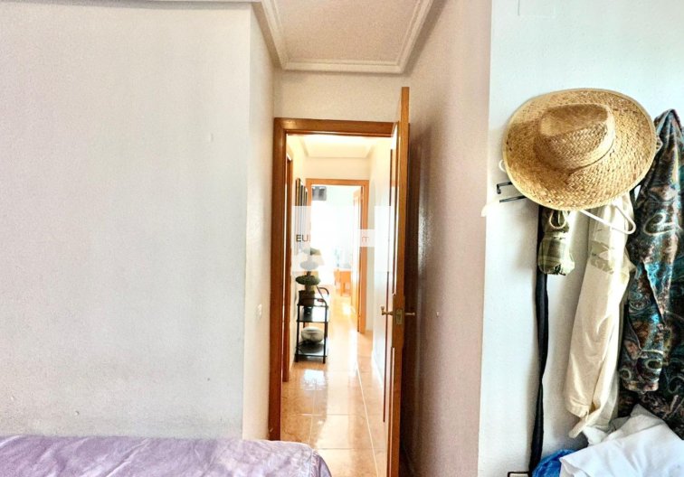 Segunda mano - Bungalow - Torrevieja - El Limonar