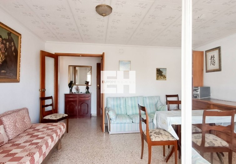 Segunda mano - Atico - Torrevieja - Playa de los Naúfragos